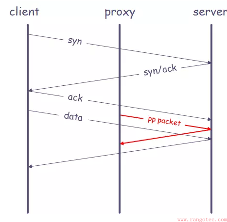 proxy protocol